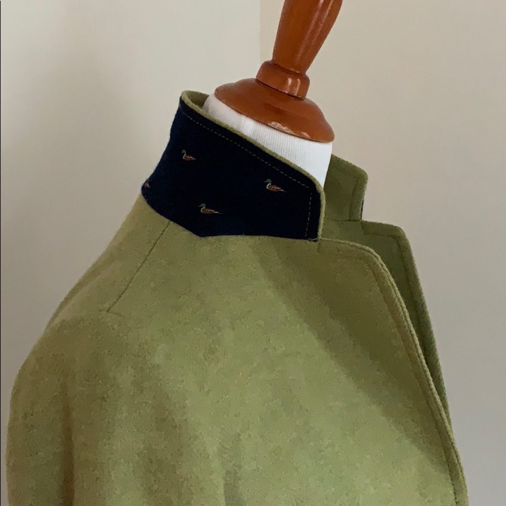 J Crew Jacket - Picture 2 of 8